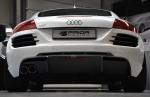 Audi TT Coupe by Prior Design 2010 года